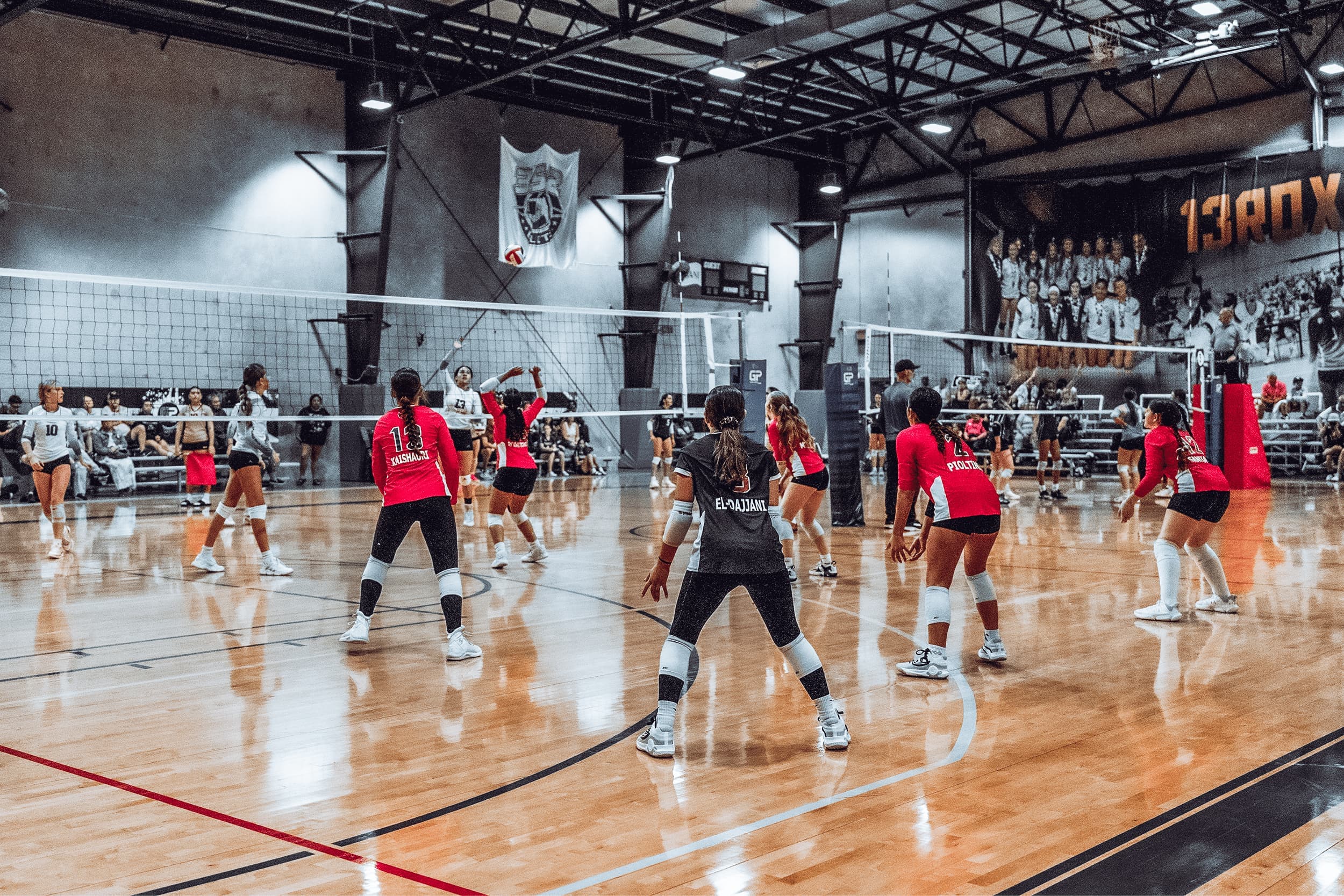 Improve your defense